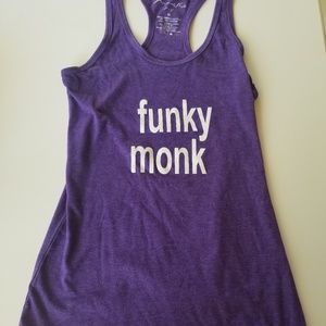 Racerback Tank